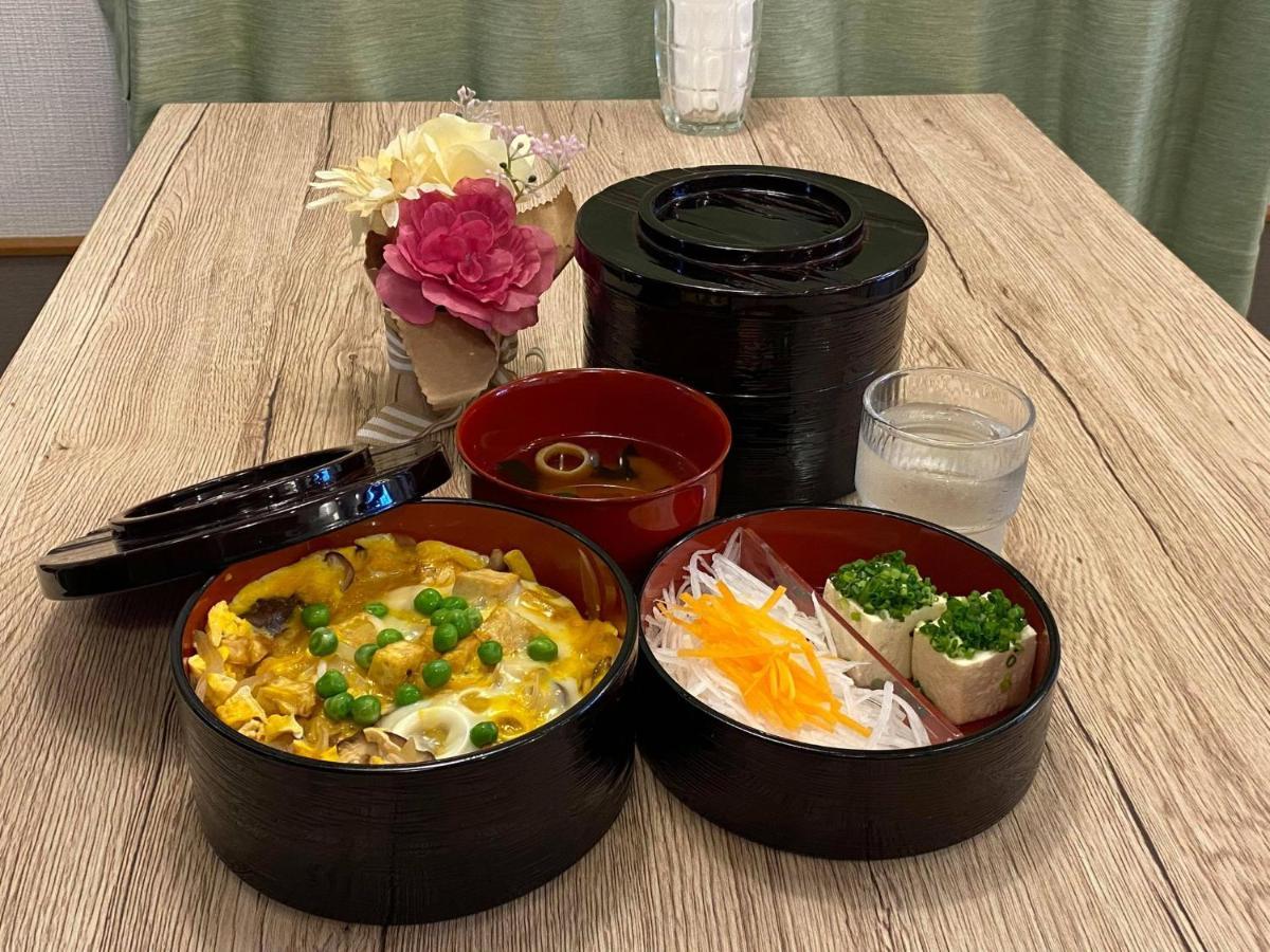 Jemsty Inn Hakone Ashinoko Eksteriør billede