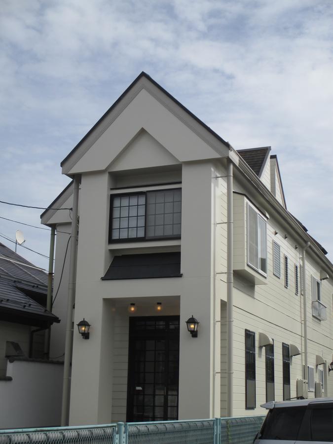 Jemsty Inn Hakone Ashinoko Eksteriør billede
