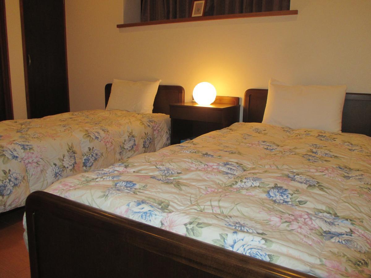 Jemsty Inn Hakone Ashinoko Eksteriør billede