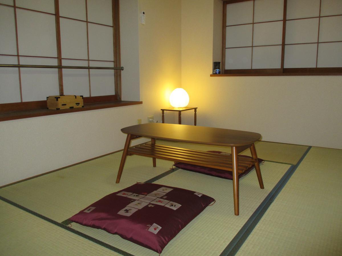 Jemsty Inn Hakone Ashinoko Eksteriør billede