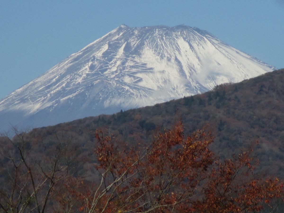 Jemsty Inn Hakone Ashinoko Eksteriør billede