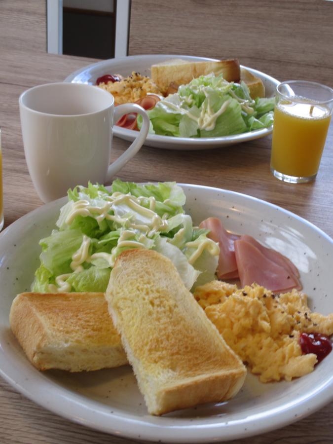 Jemsty Inn Hakone Ashinoko Eksteriør billede