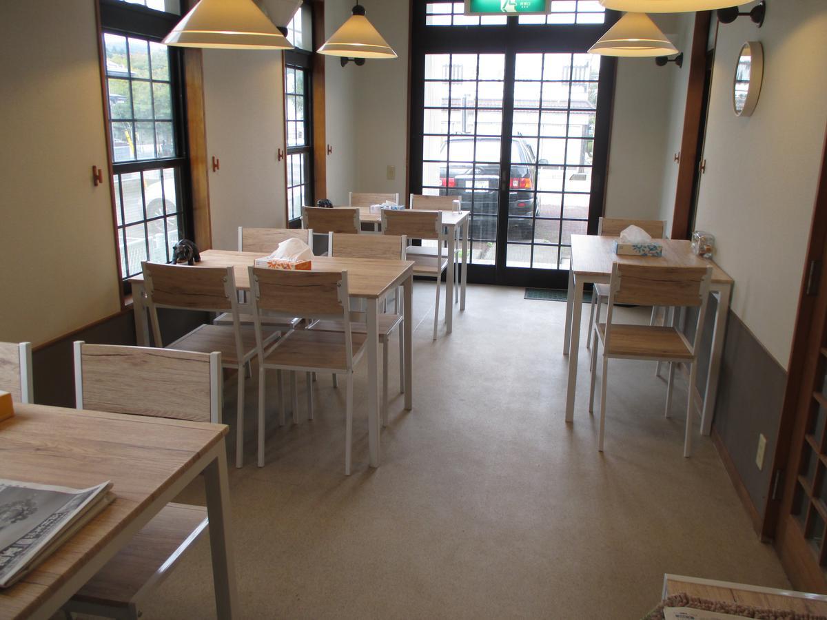 Jemsty Inn Hakone Ashinoko Eksteriør billede