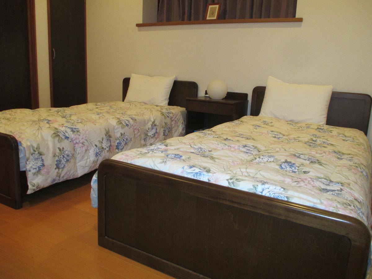 Jemsty Inn Hakone Ashinoko Værelse billede